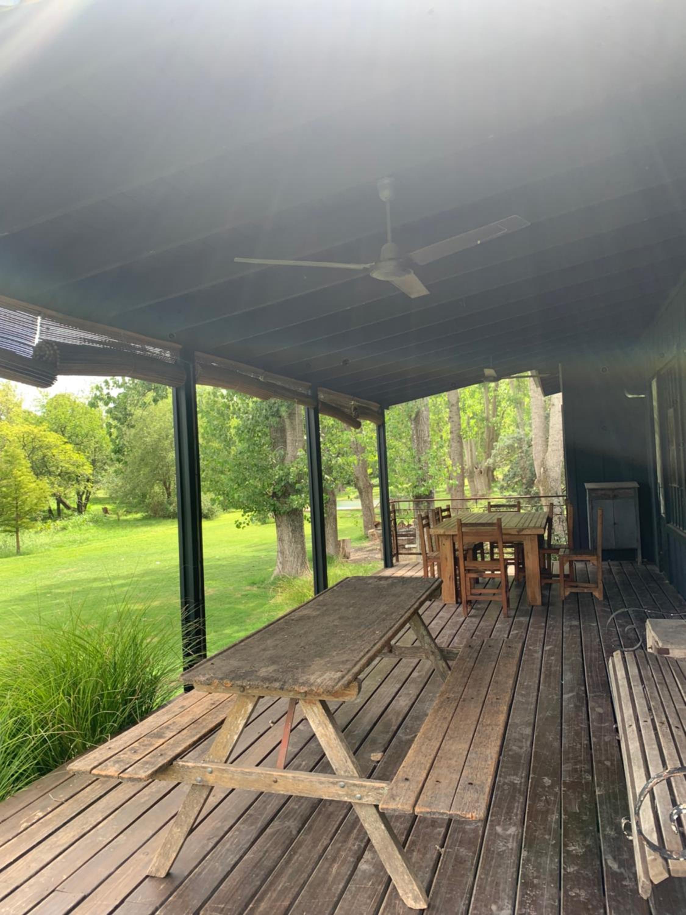 El Trueque Ranch