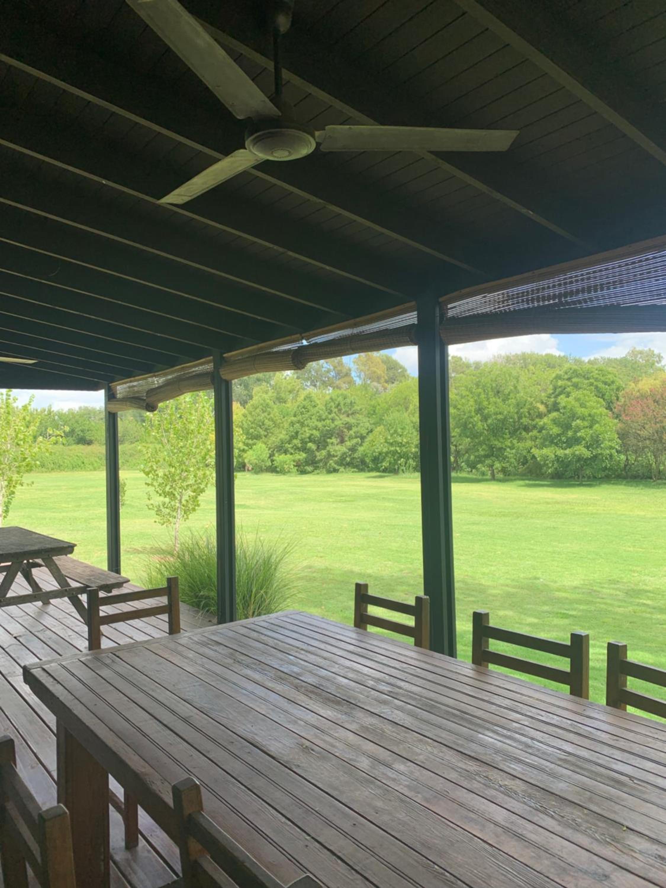El Trueque Ranch