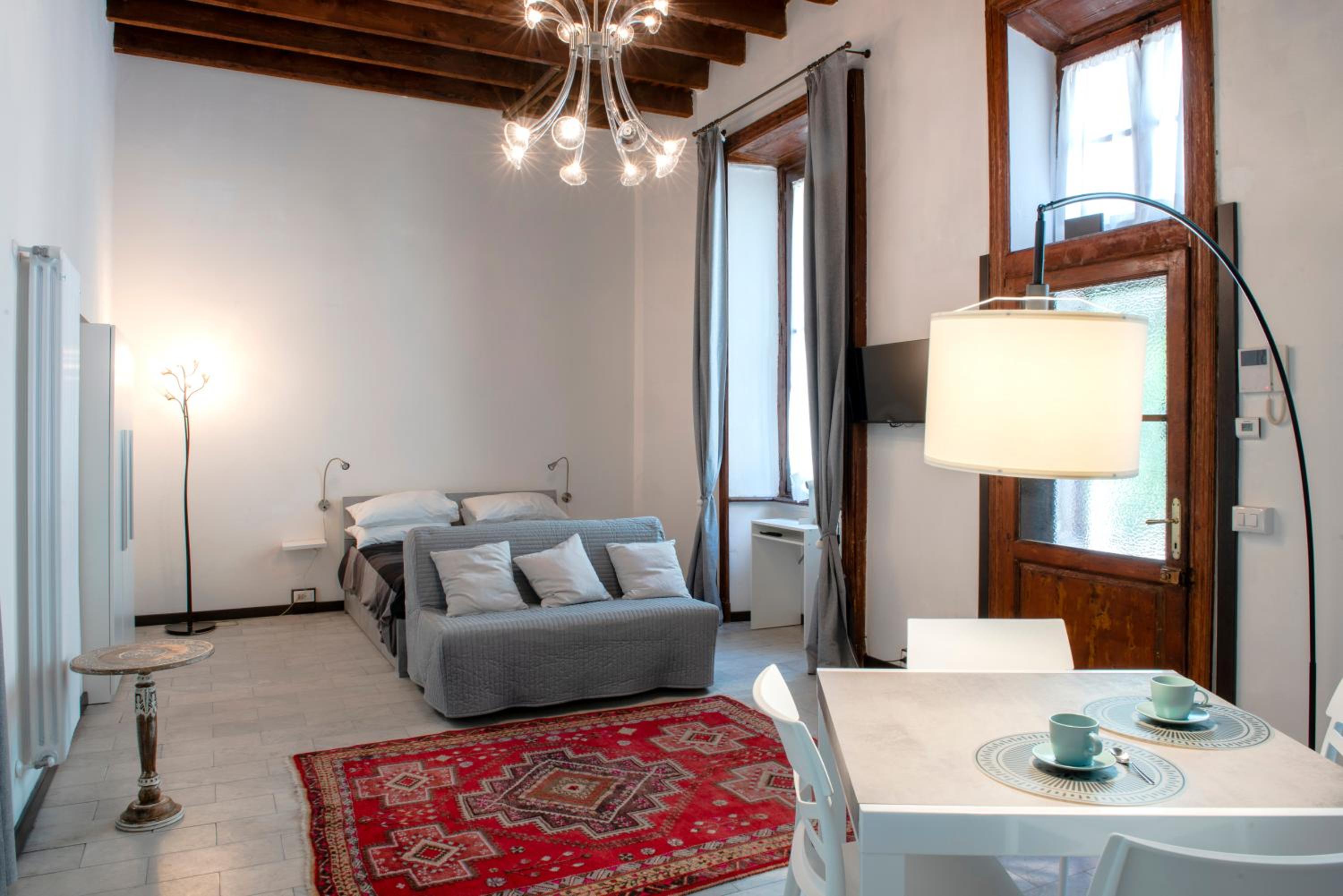 Il Cortile sui Navigli