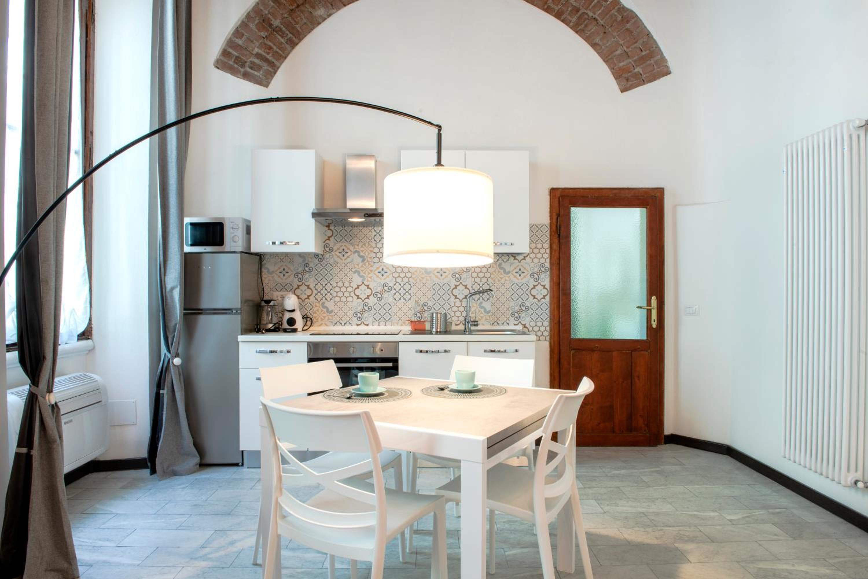 Il Cortile sui Navigli