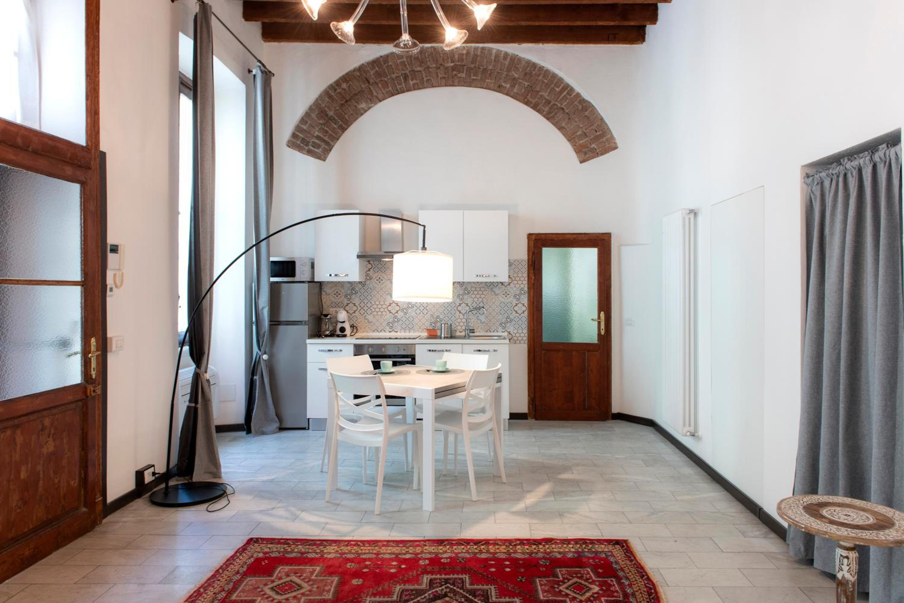 Il Cortile sui Navigli