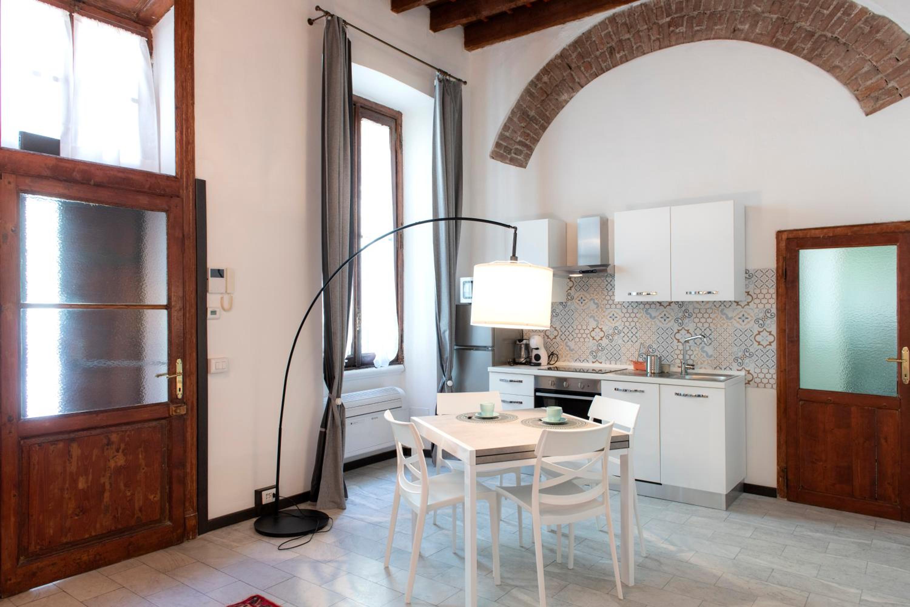 Il Cortile sui Navigli
