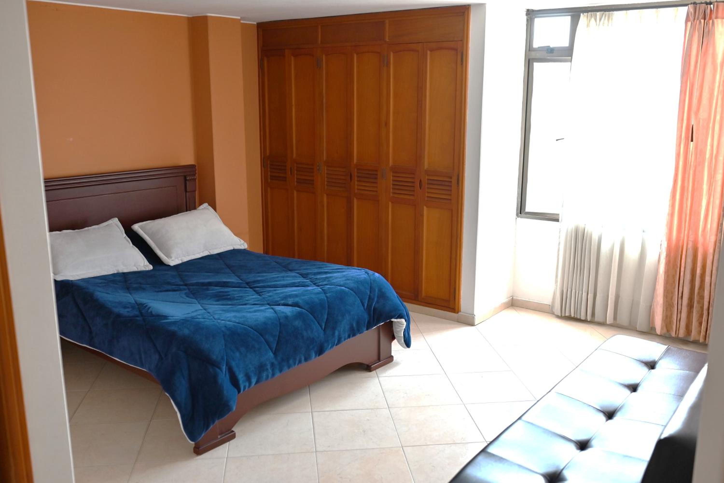 Amplio apartamento en Duitama