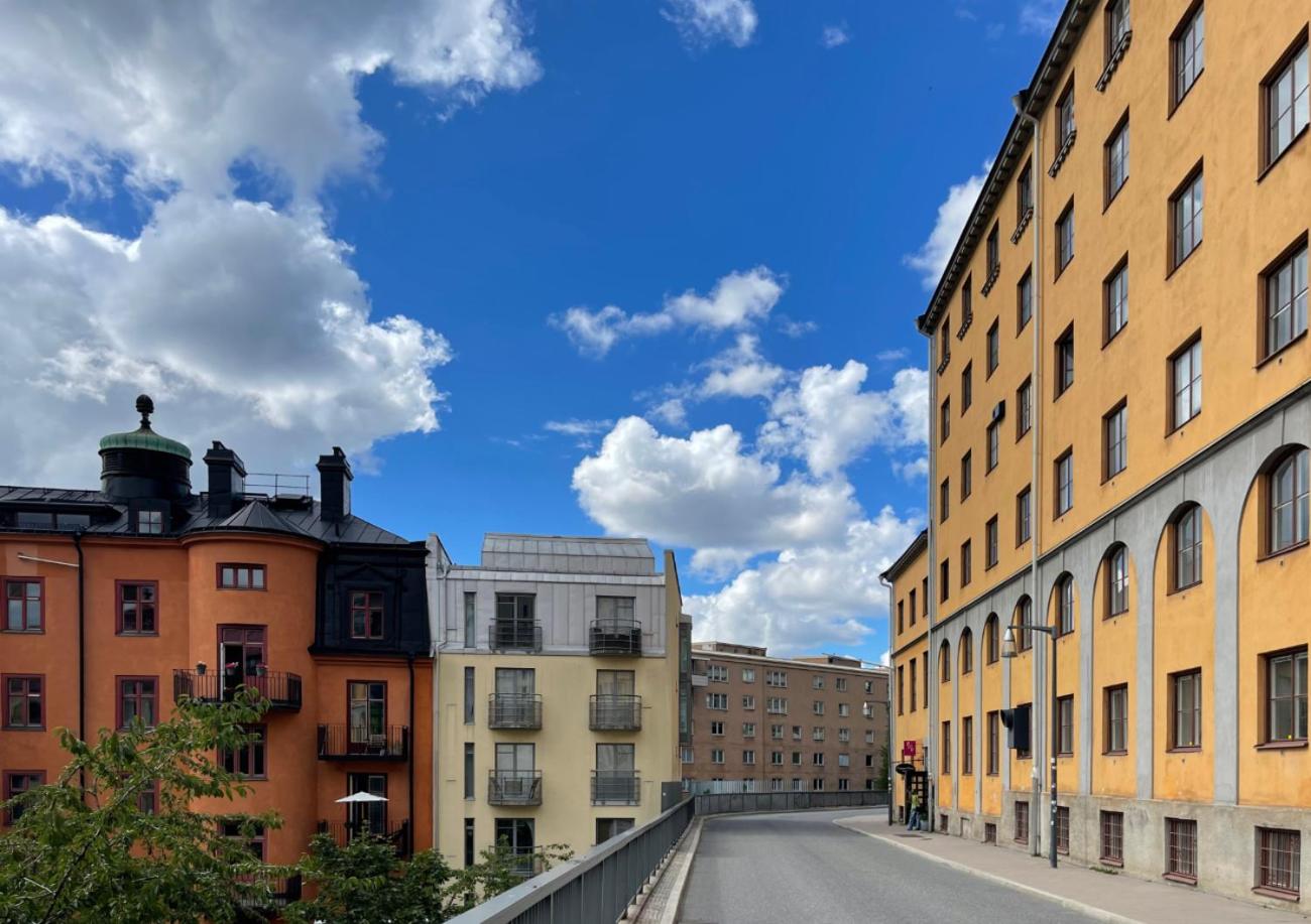 Crafoord Place Hostel