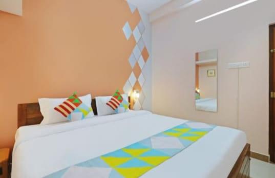 Anu Home Stay 1 view 2