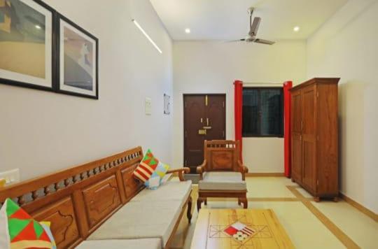 Anu Home Stay 1 view 4
