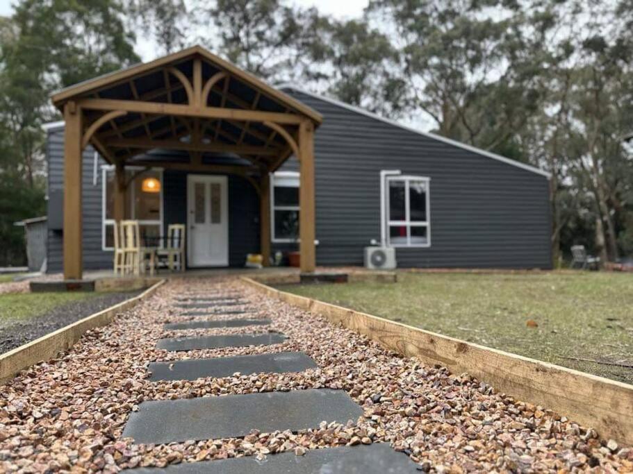 Kookaburra Retreat