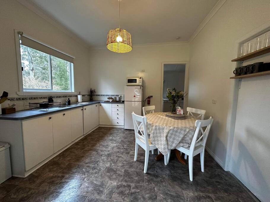 Kookaburra Retreat