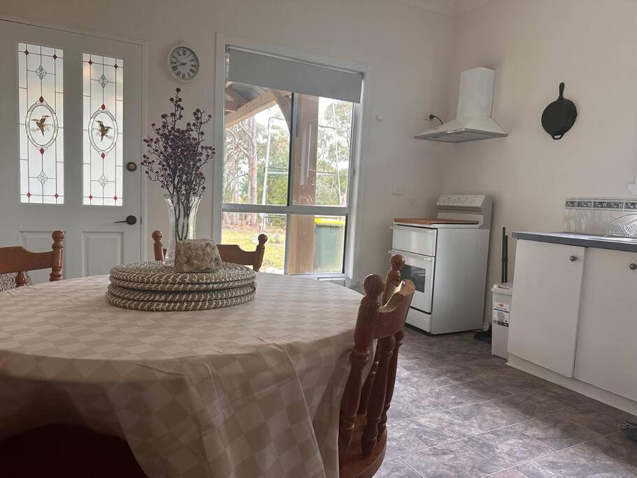 Kookaburra Retreat