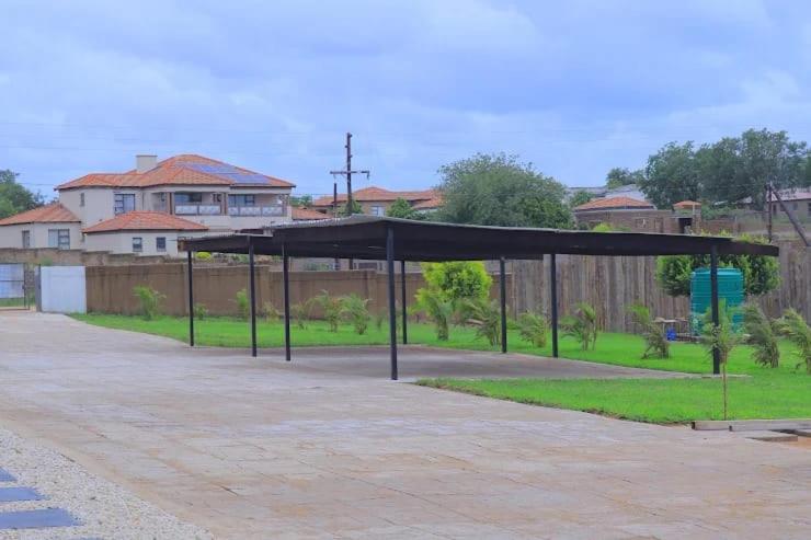 The Village Retreat view 5