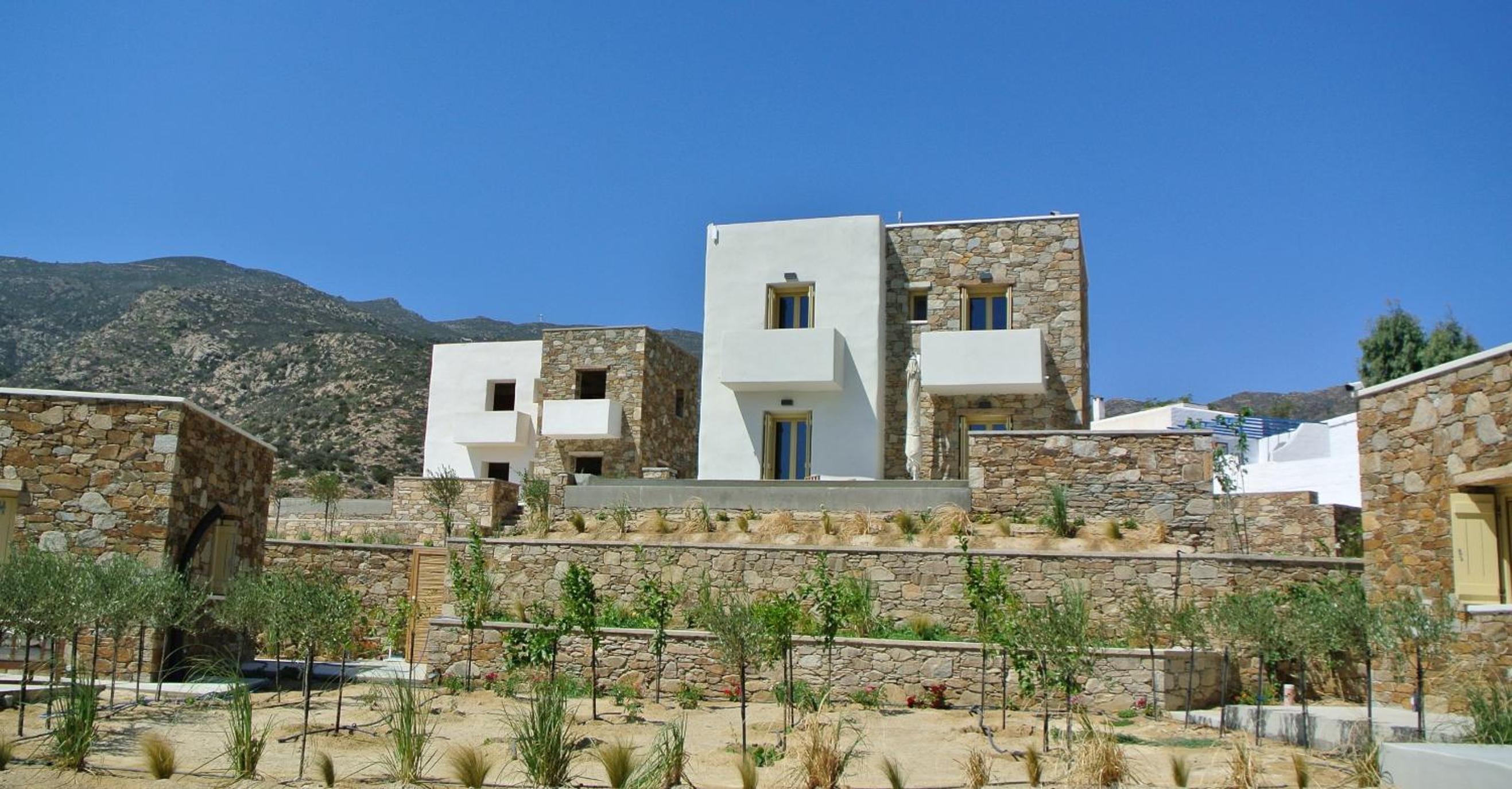 Hotel Agiannirema - Image 1