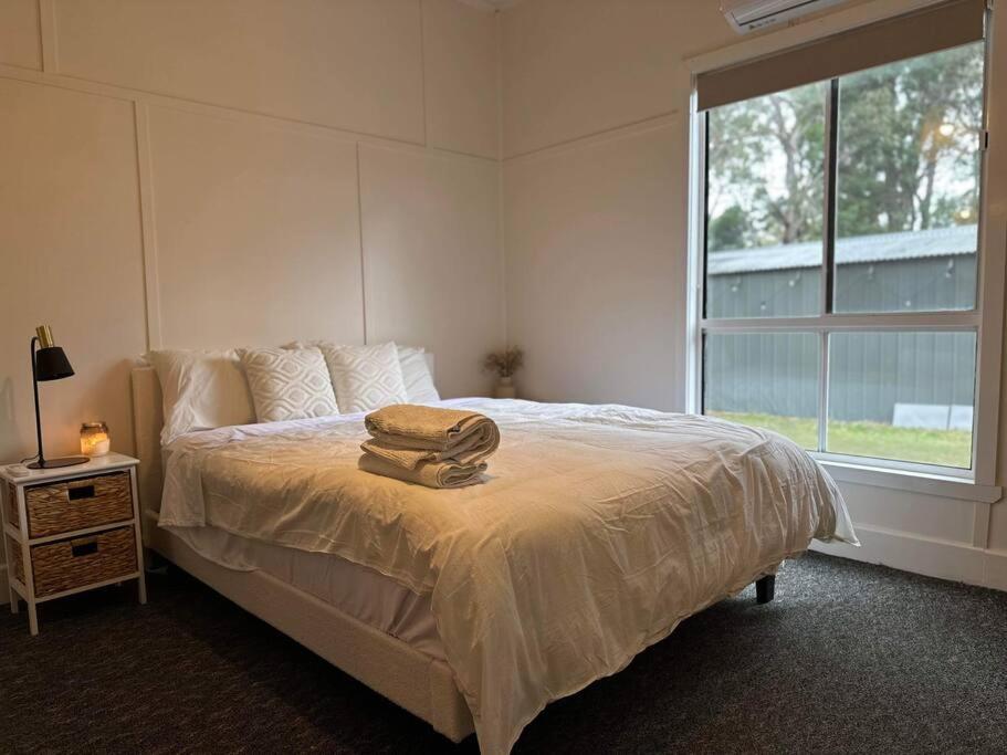 Kookaburra Retreat