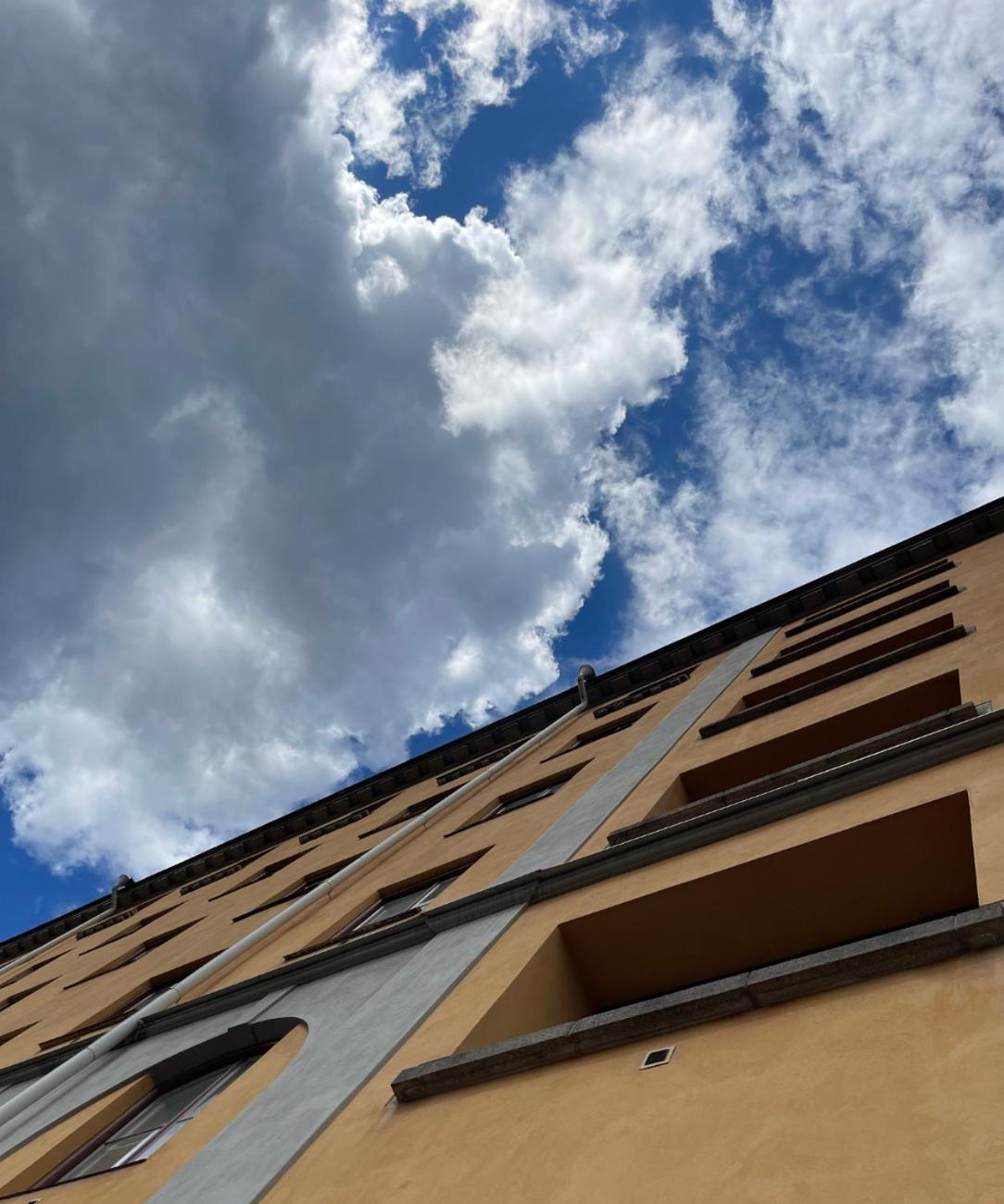 Crafoord Place Hostel