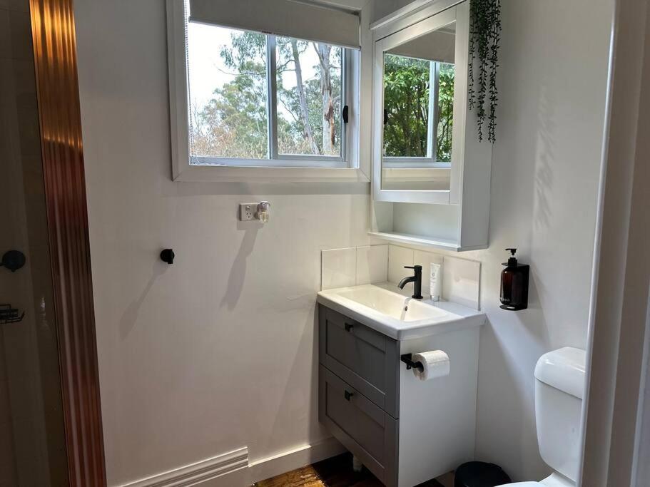 Kookaburra Retreat