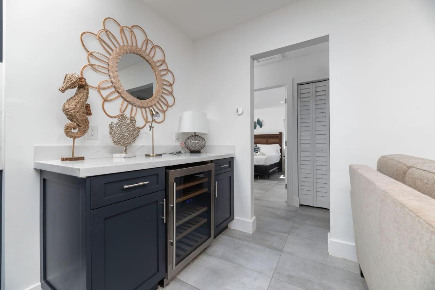 The Downtown Retreat 1