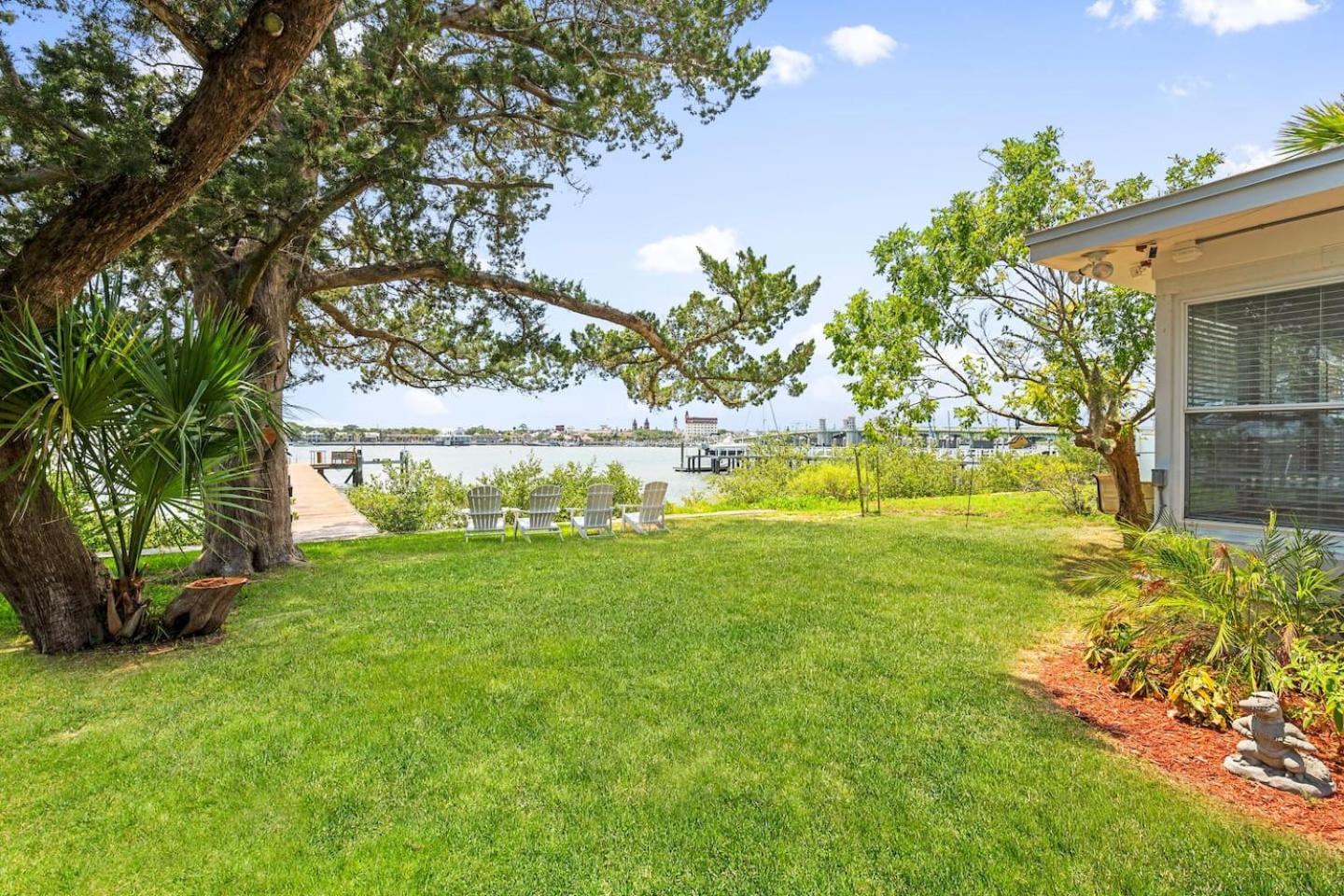 Bayfront Cottage