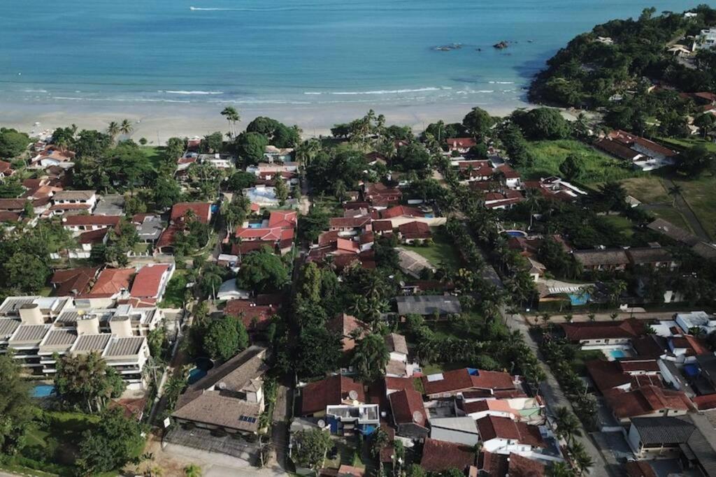 Vai Pra Praia - Enseada Ubatuba - até 6 pessoas