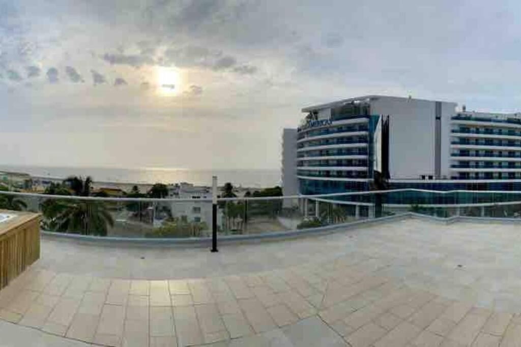 Casa Arena Cartagena