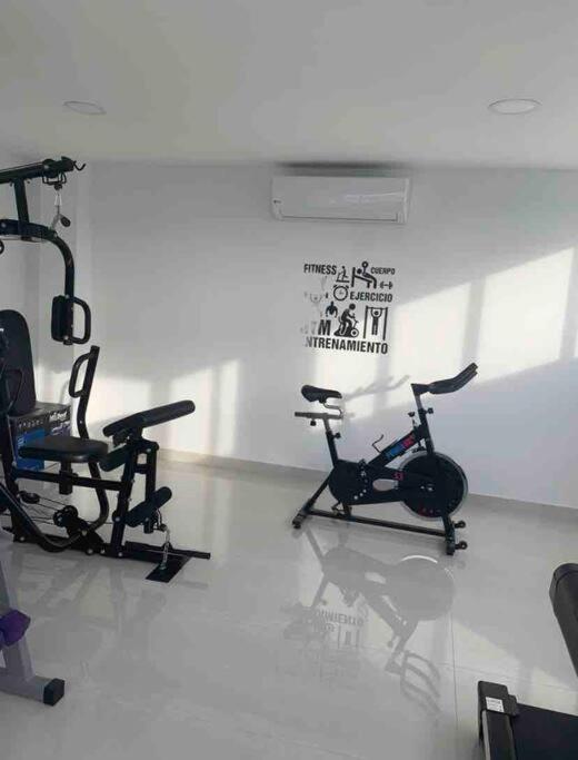 Casa Arena Cartagena
