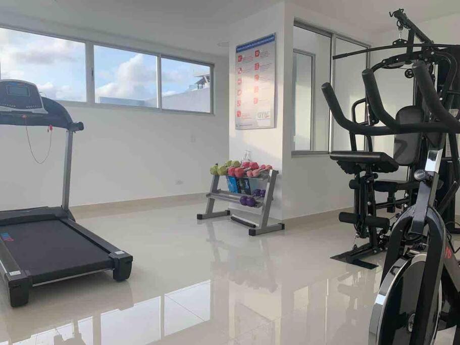 Casa Arena Cartagena