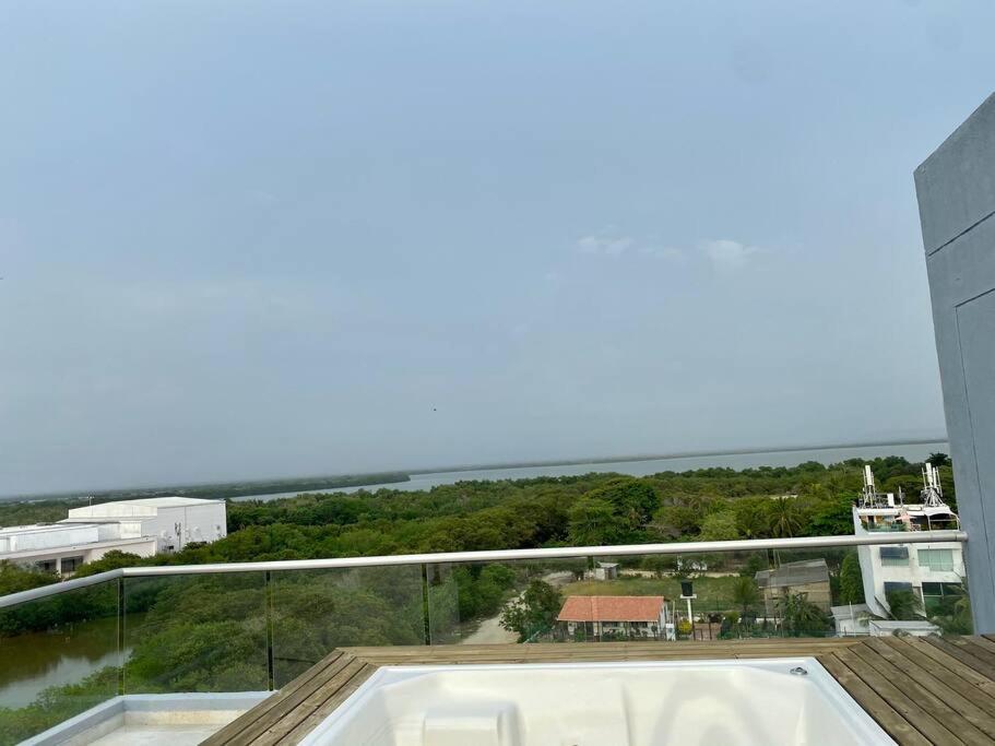 Casa Arena Cartagena
