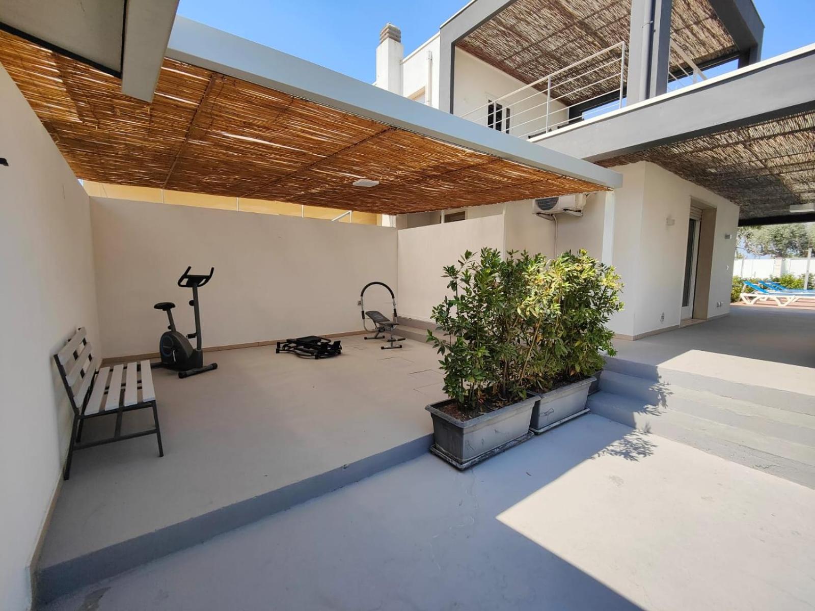 Villa Zoe