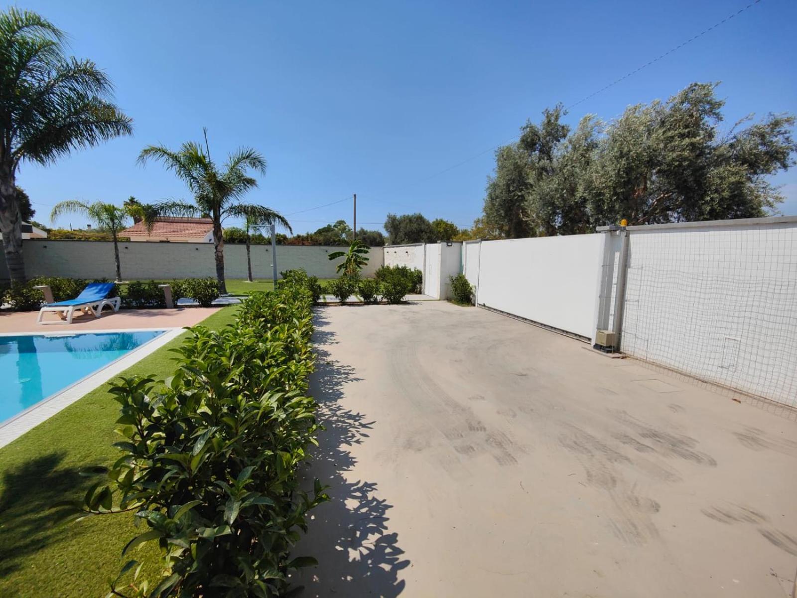Villa Zoe