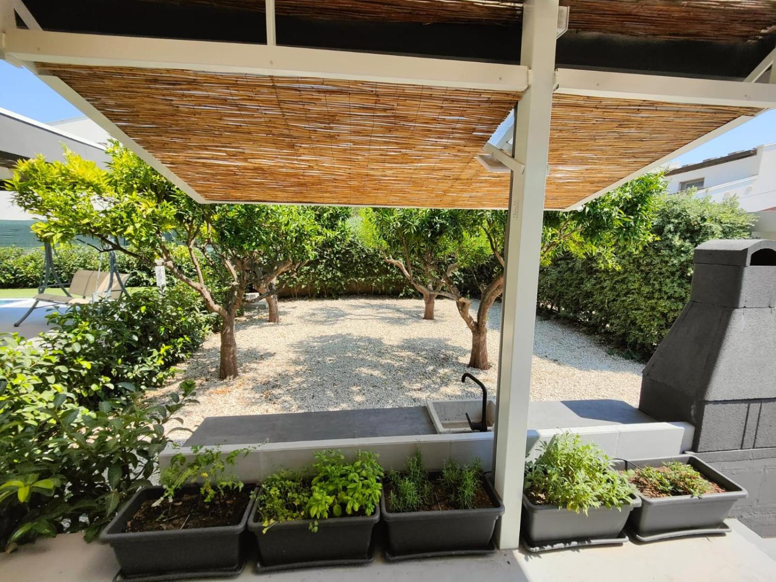 Villa Zoe