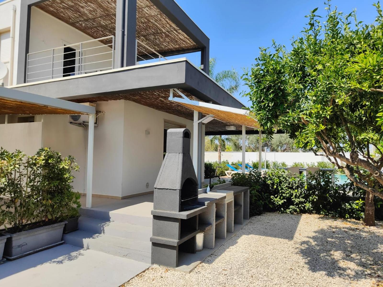 Villa Zoe