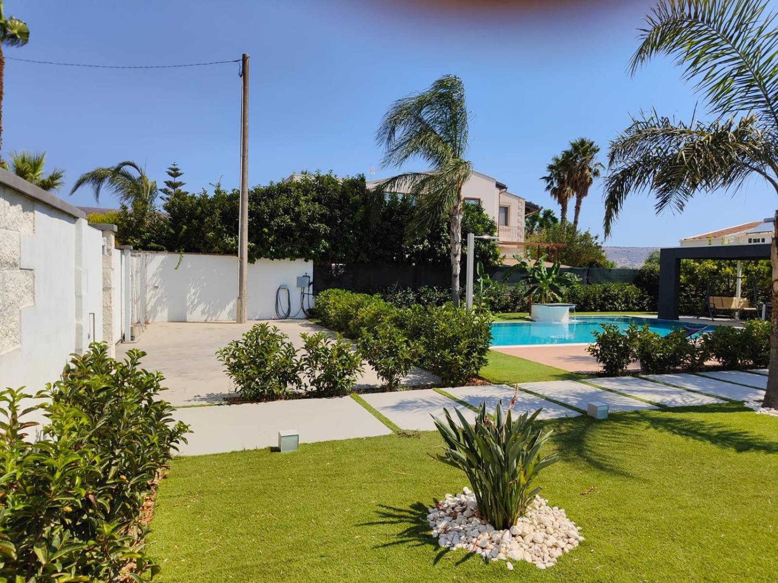 Villa Zoe