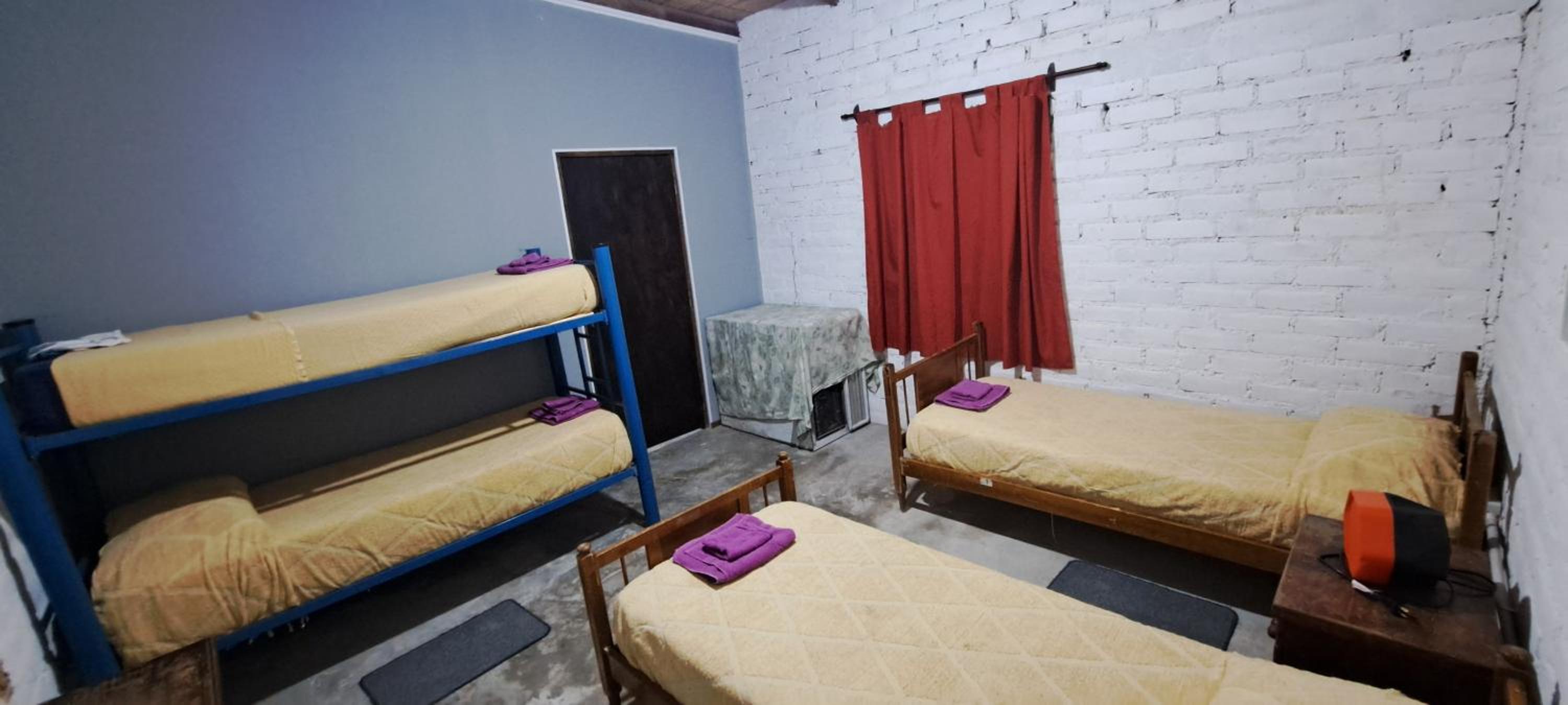 Hospedaje Catalina