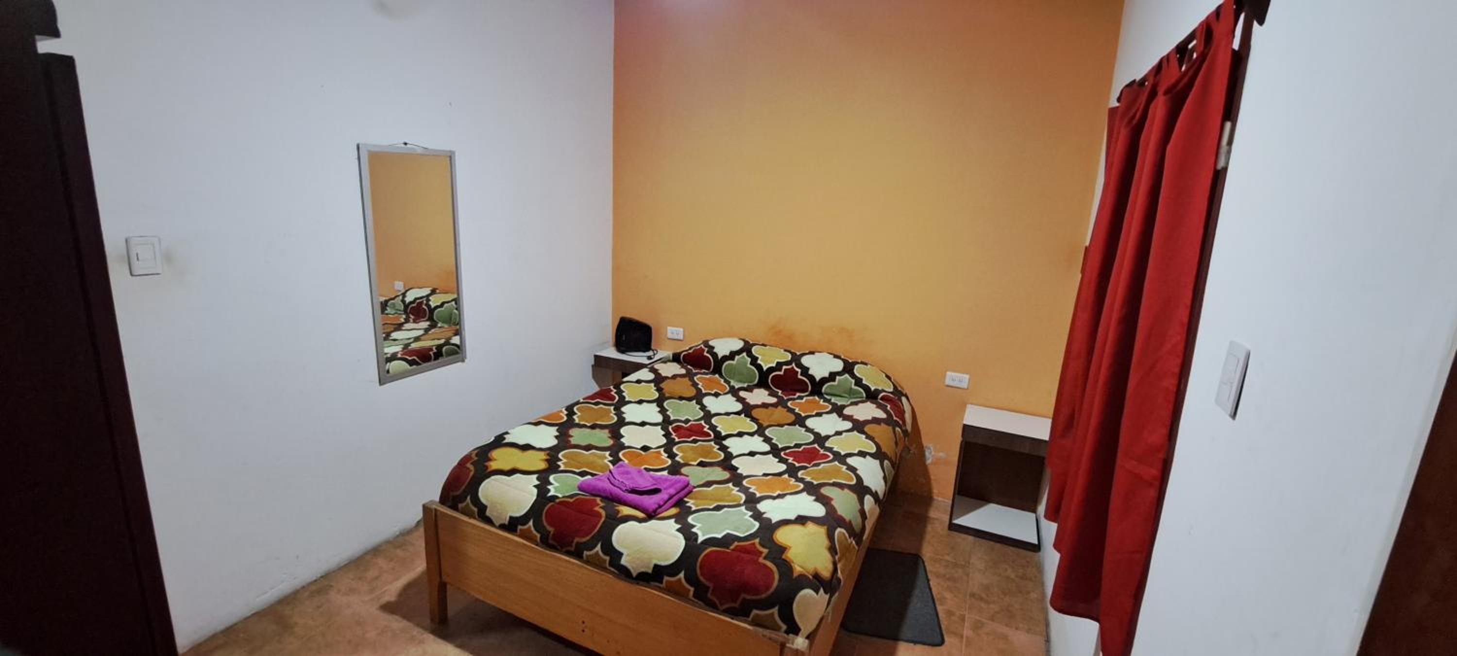 Hospedaje Catalina