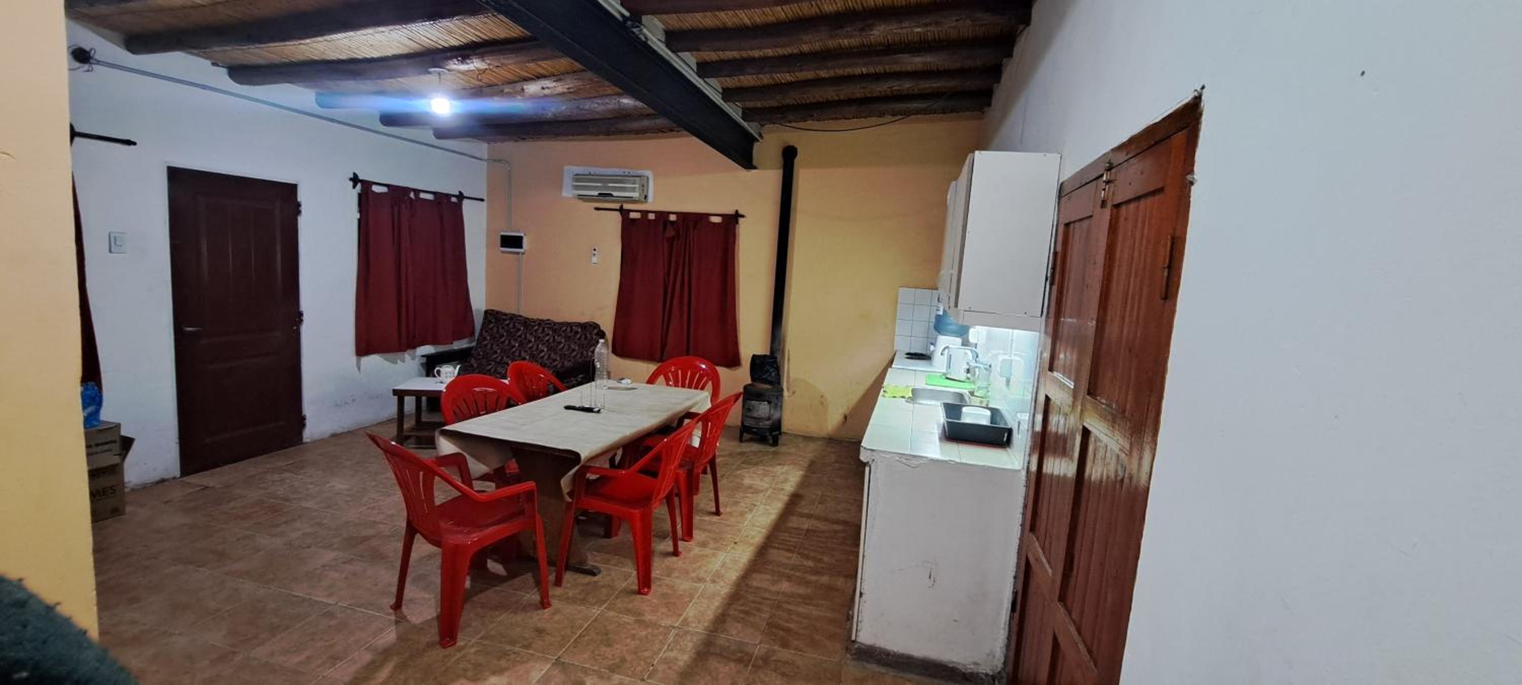 Hospedaje Catalina