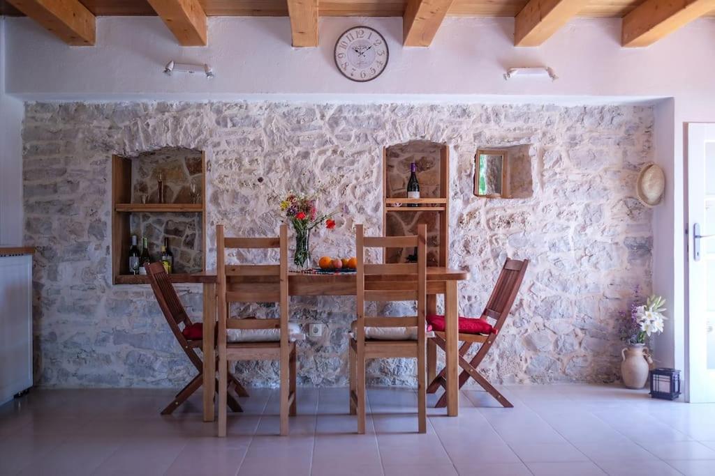 Stone House Kula Milica view 5