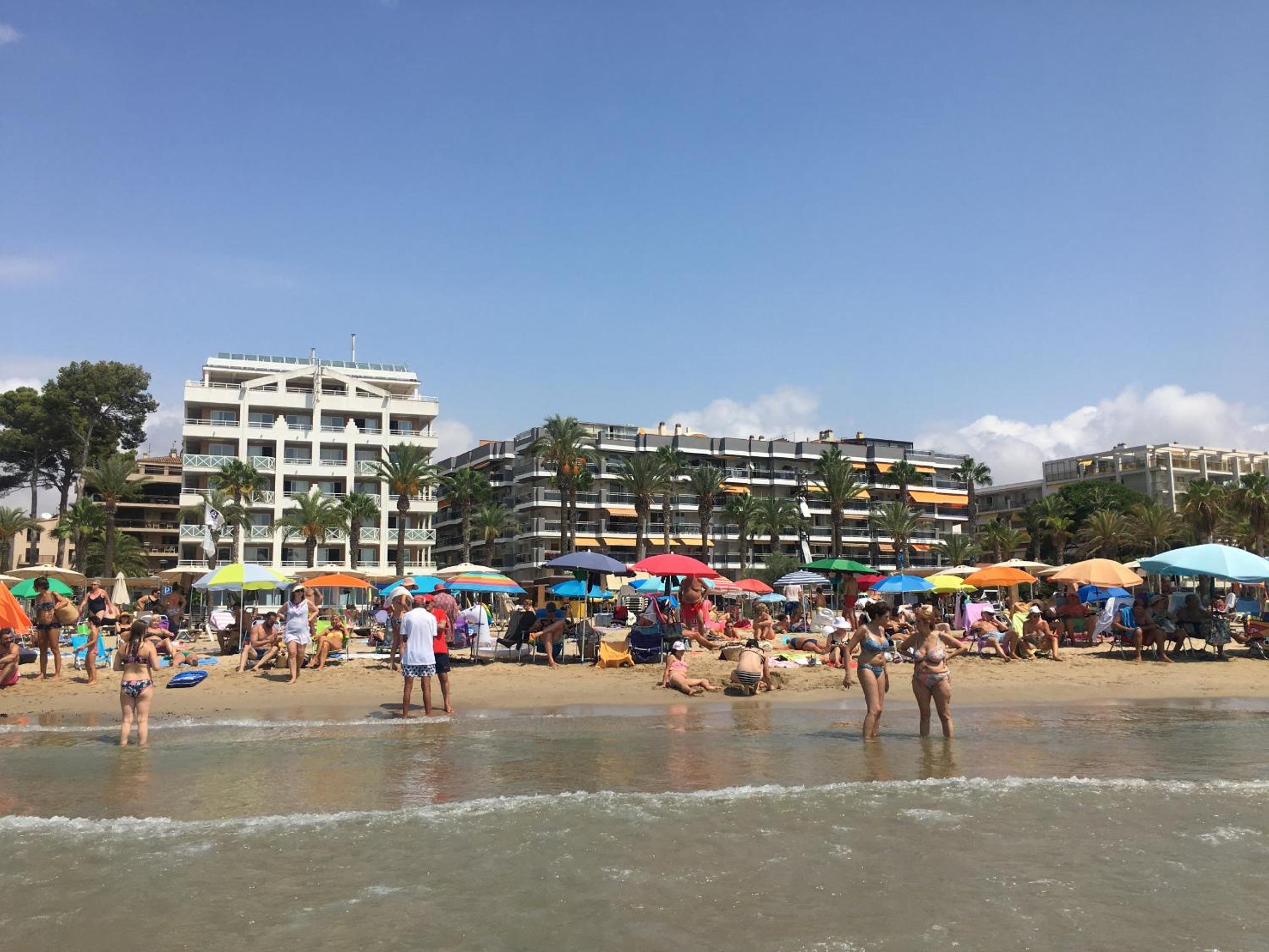 MARITIM Lavanda Sea View Wifi