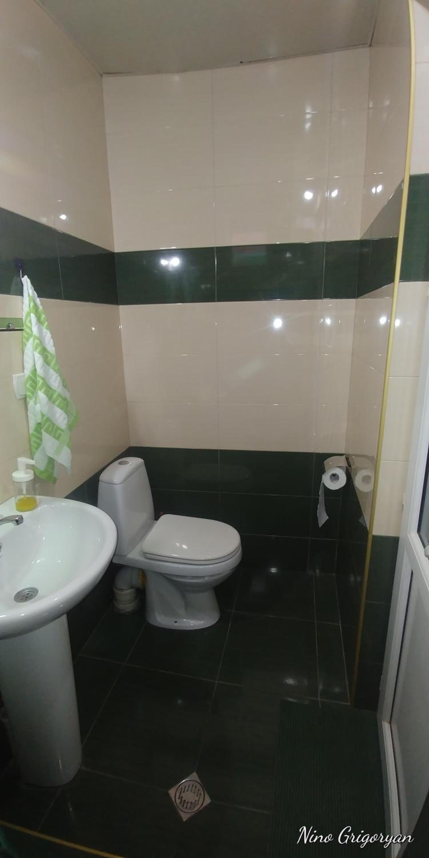 Guest House Nise