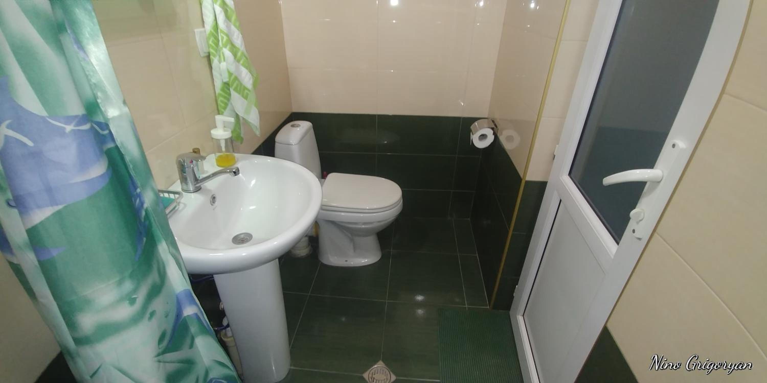 Guest House Nise