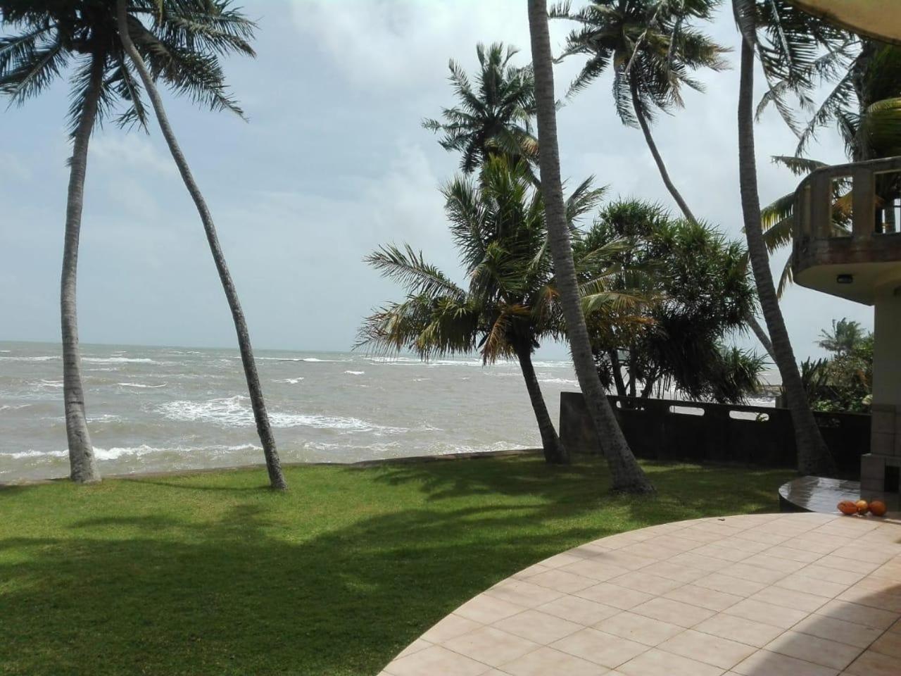Suwapath Villa