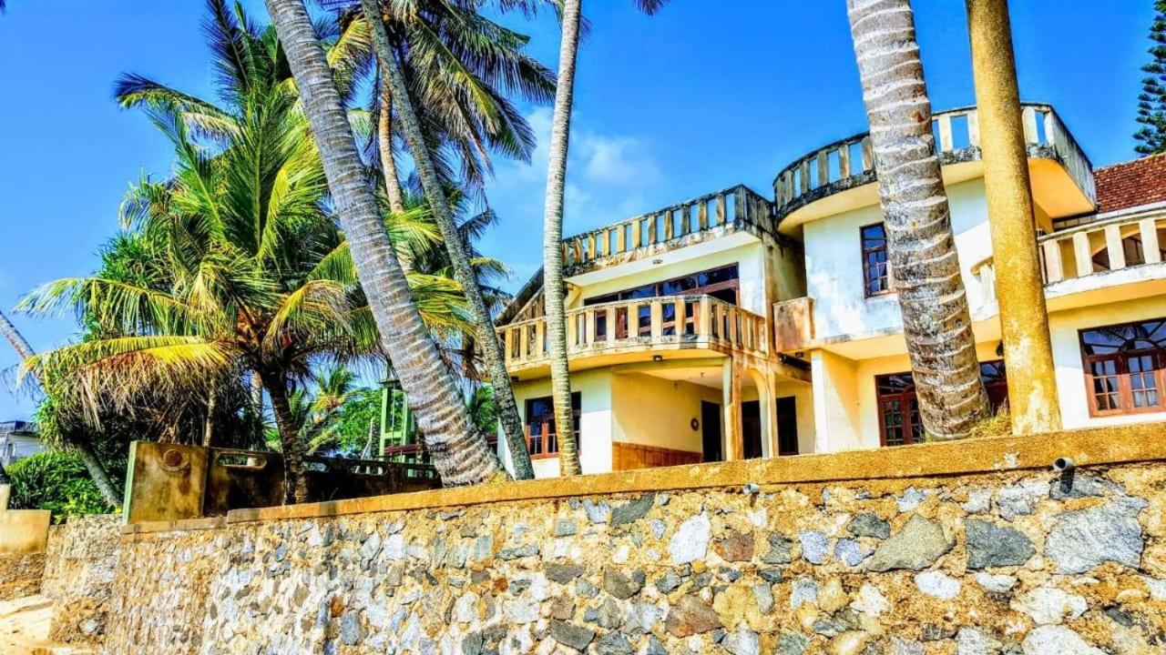 Suwapath Villa
