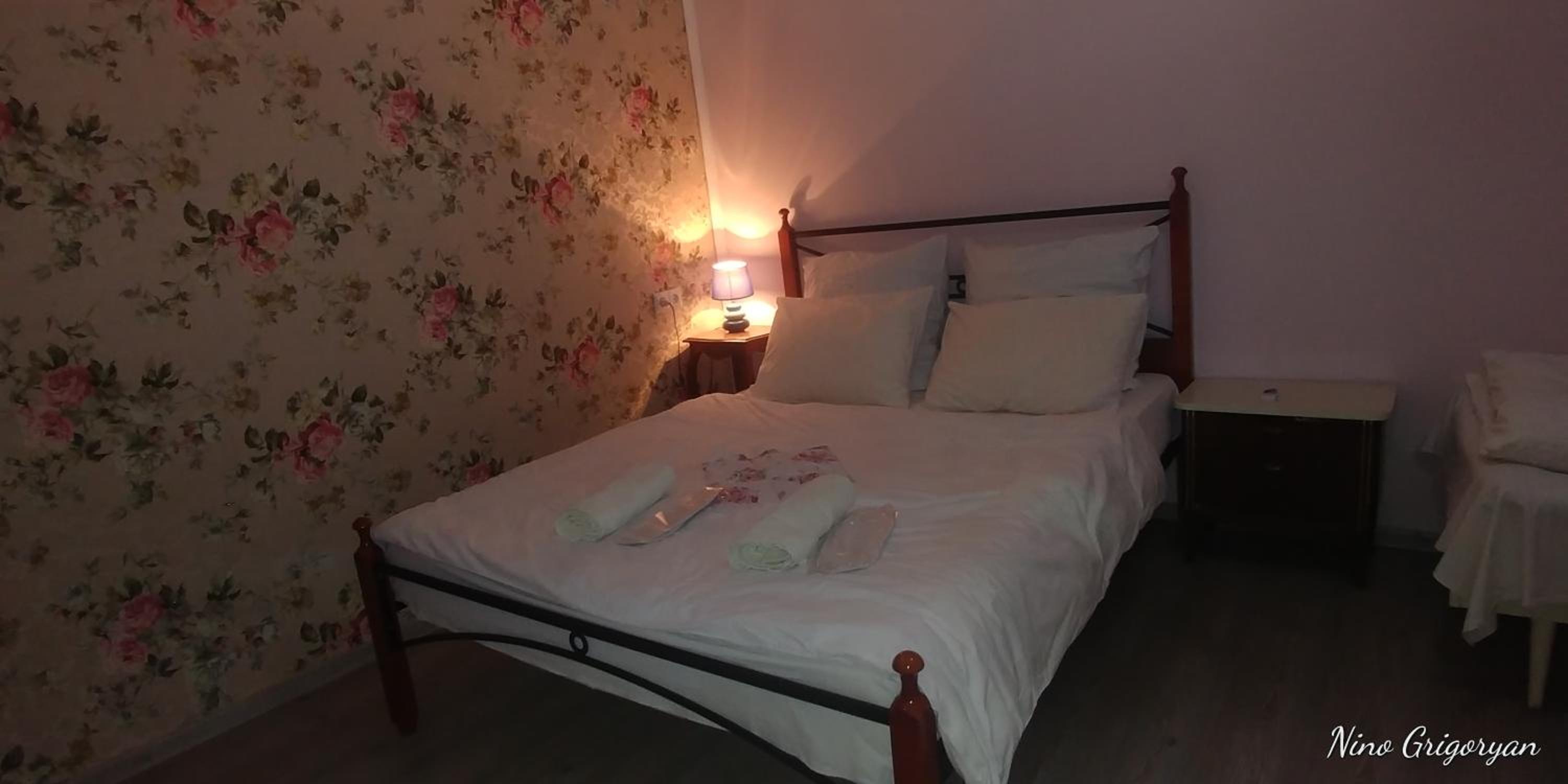 Guest House Nise