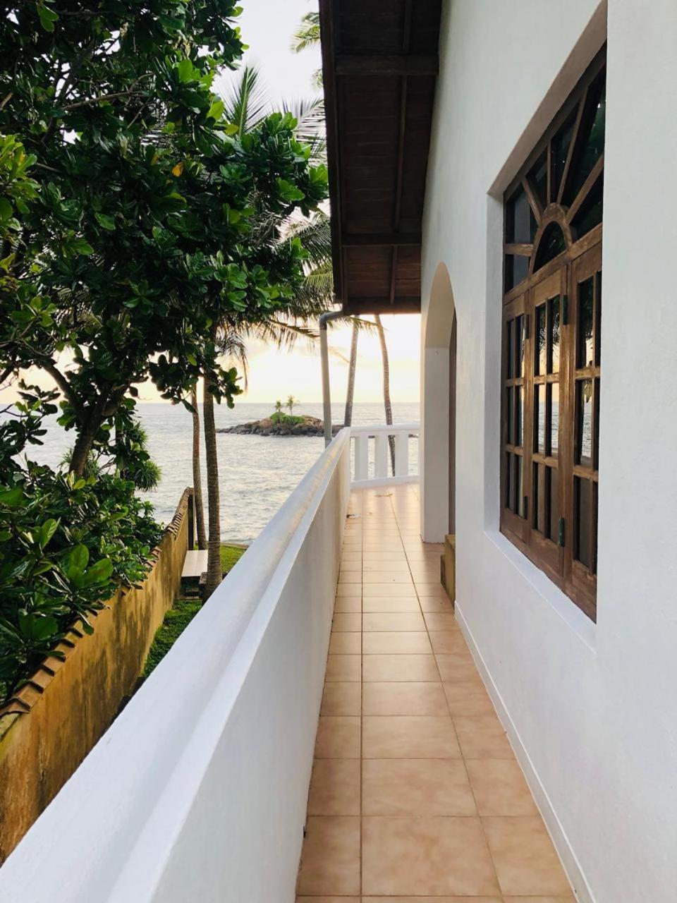 Suwapath Villa