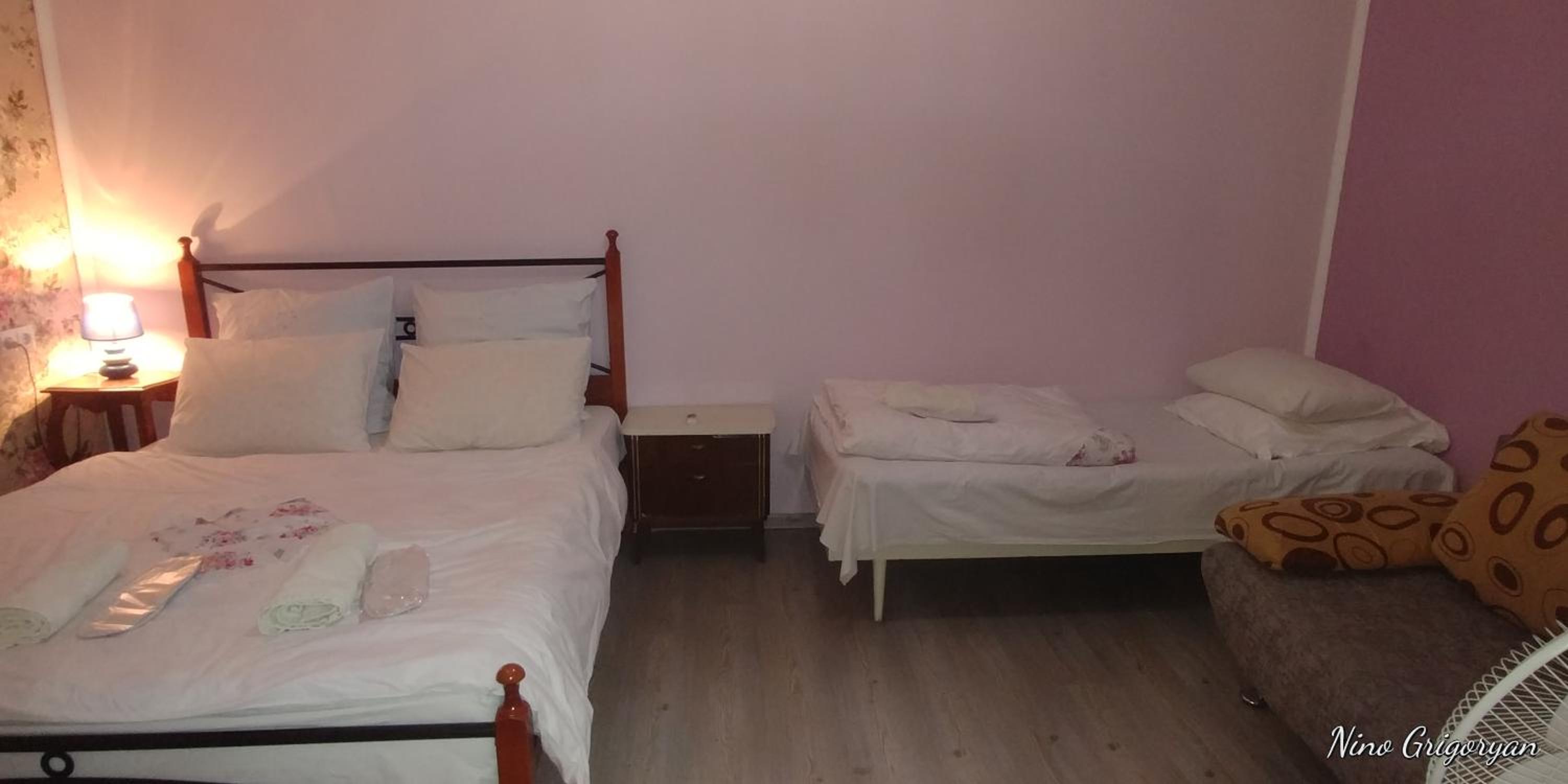 Guest House Nise