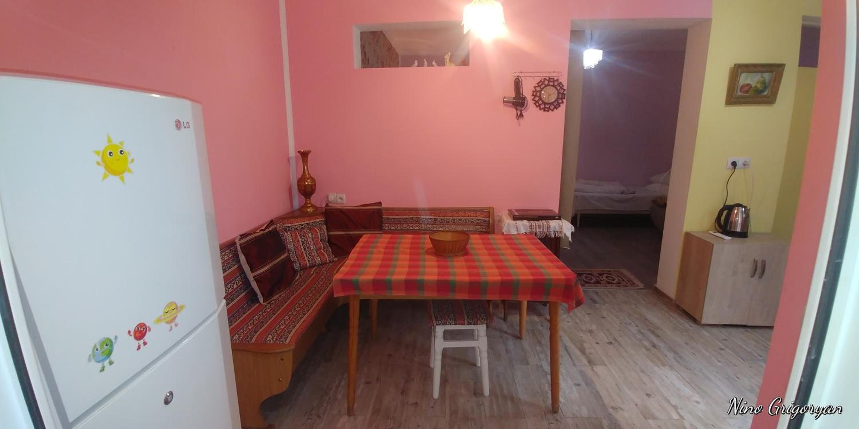 Guest House Nise