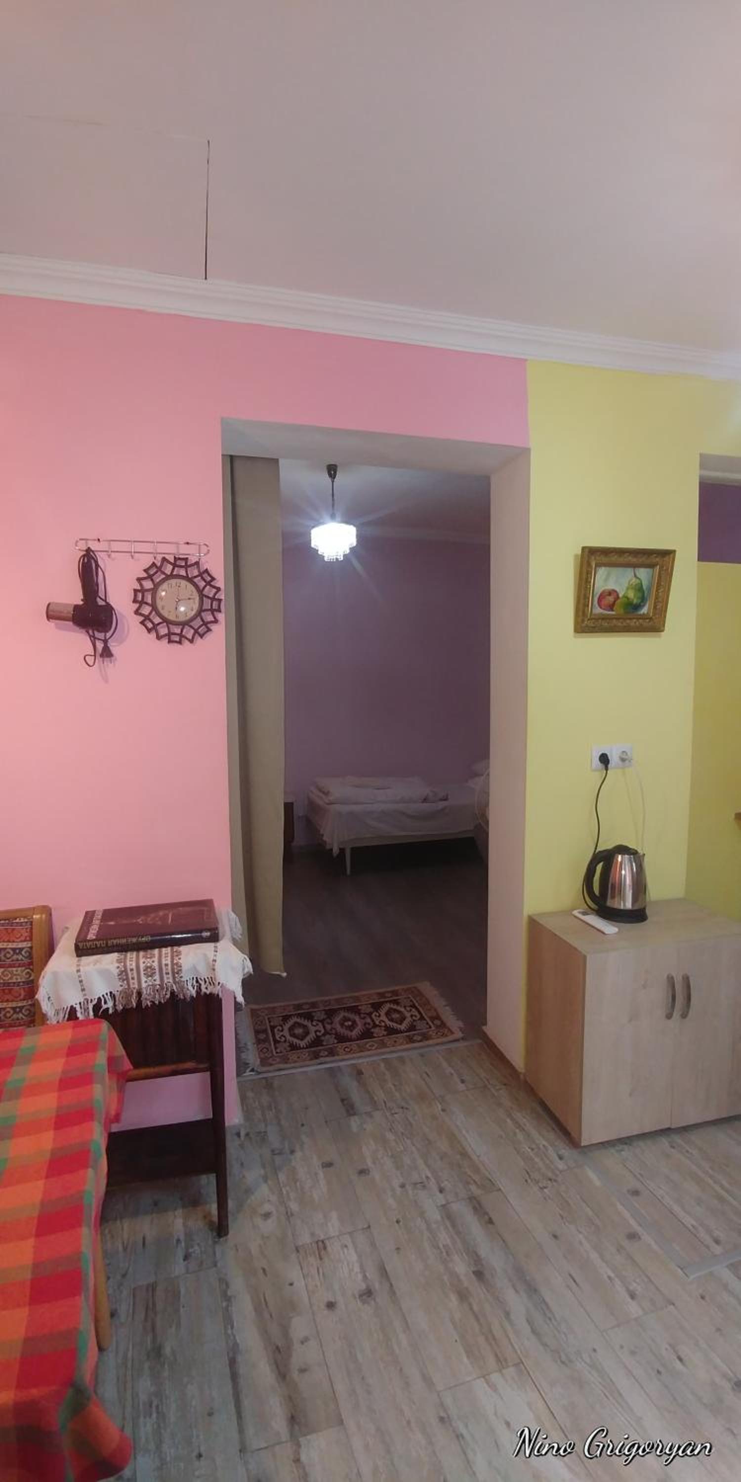 Guest House Nise