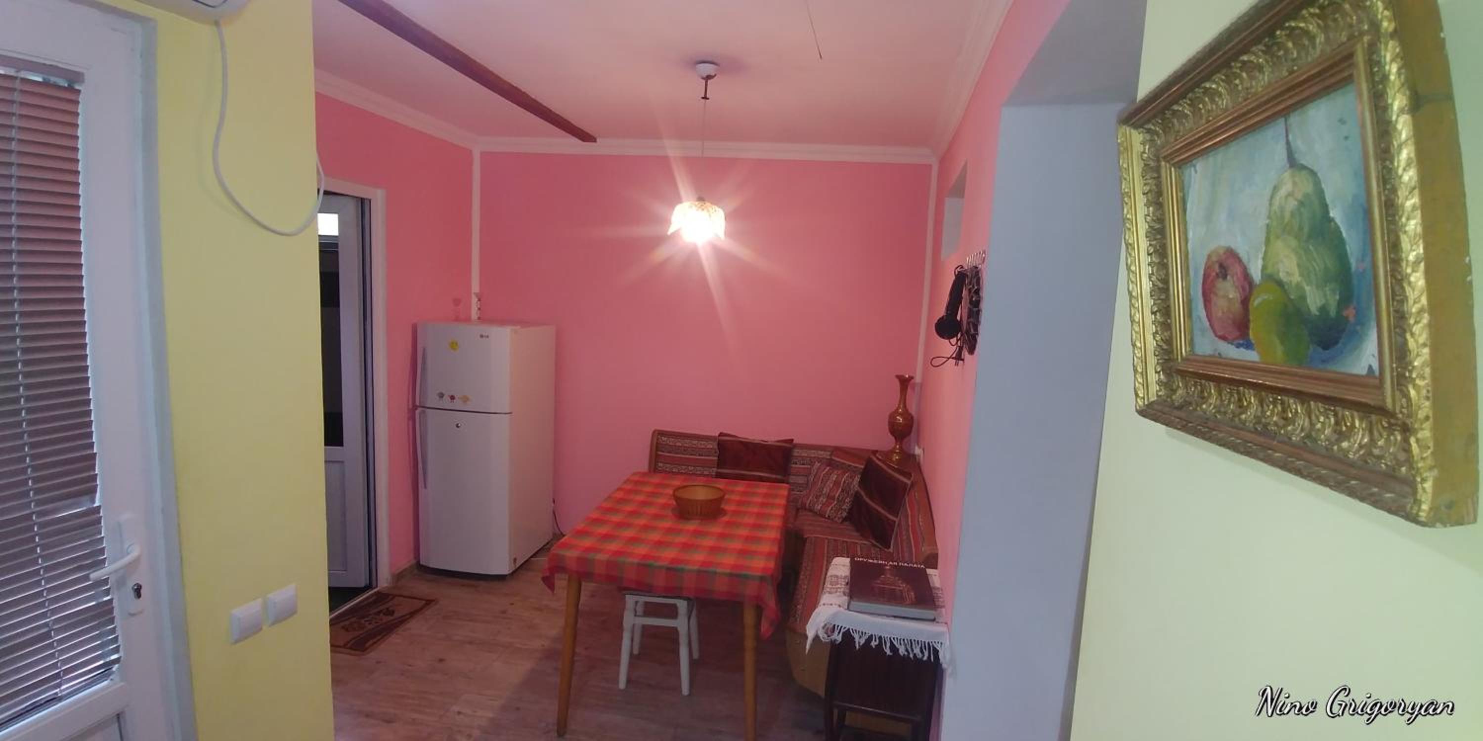Guest House Nise