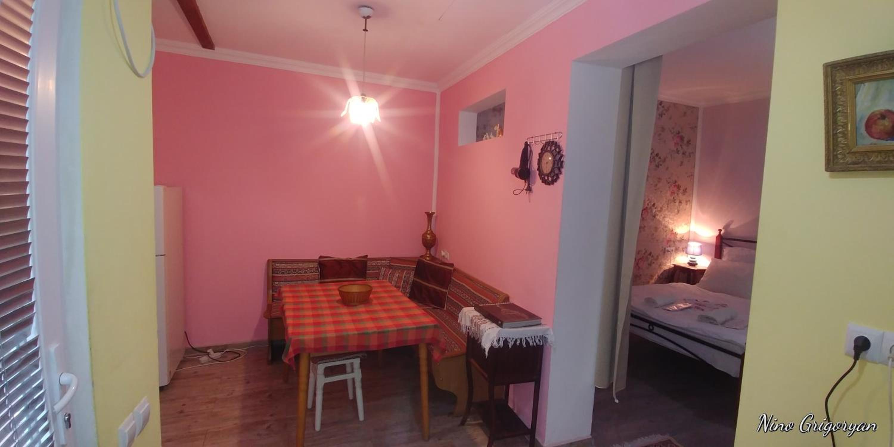 Guest House Nise