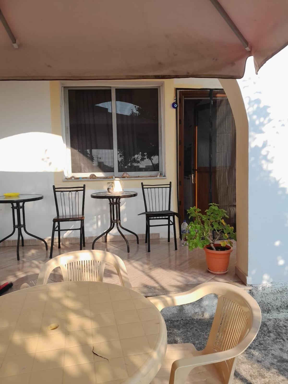 Casa Paradiso