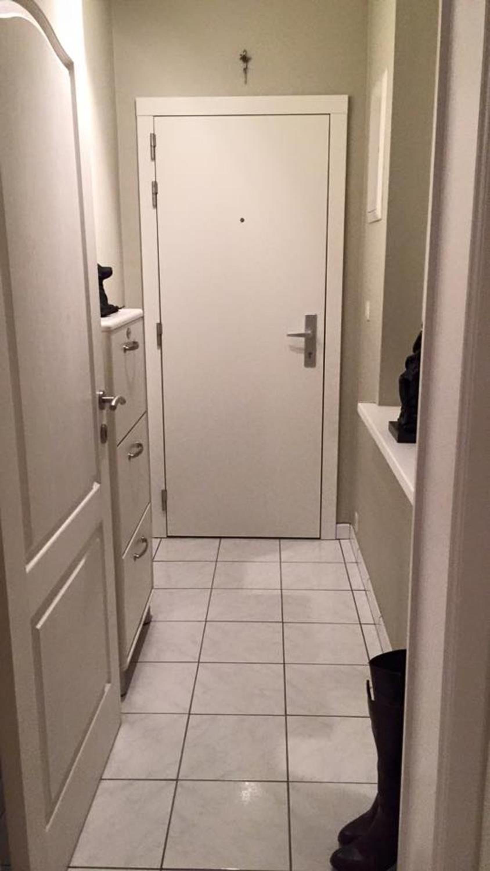 Comfortable Apartment in Blankenberge, 40 sqm, parking