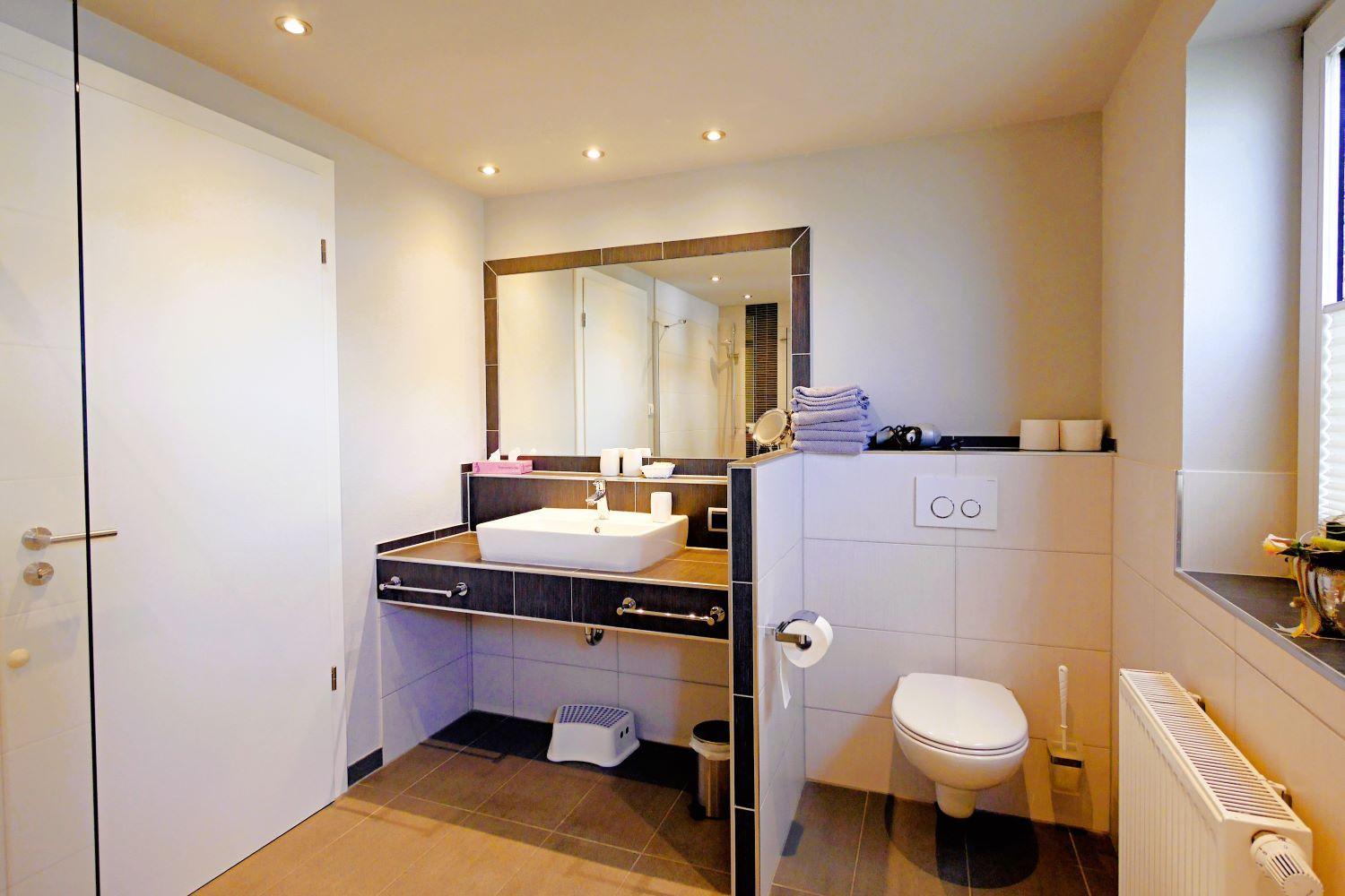 Edelweiss Appartements 'MÜHLENKOPF' deluxe - inkl Wellness-Spa und MeineCardPlus