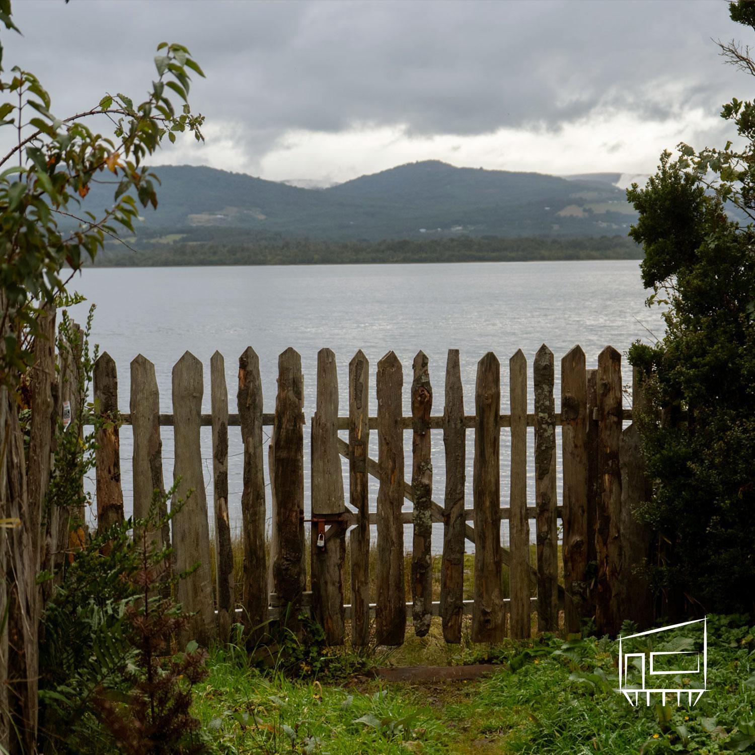 Cabañas Refugio Huillinco